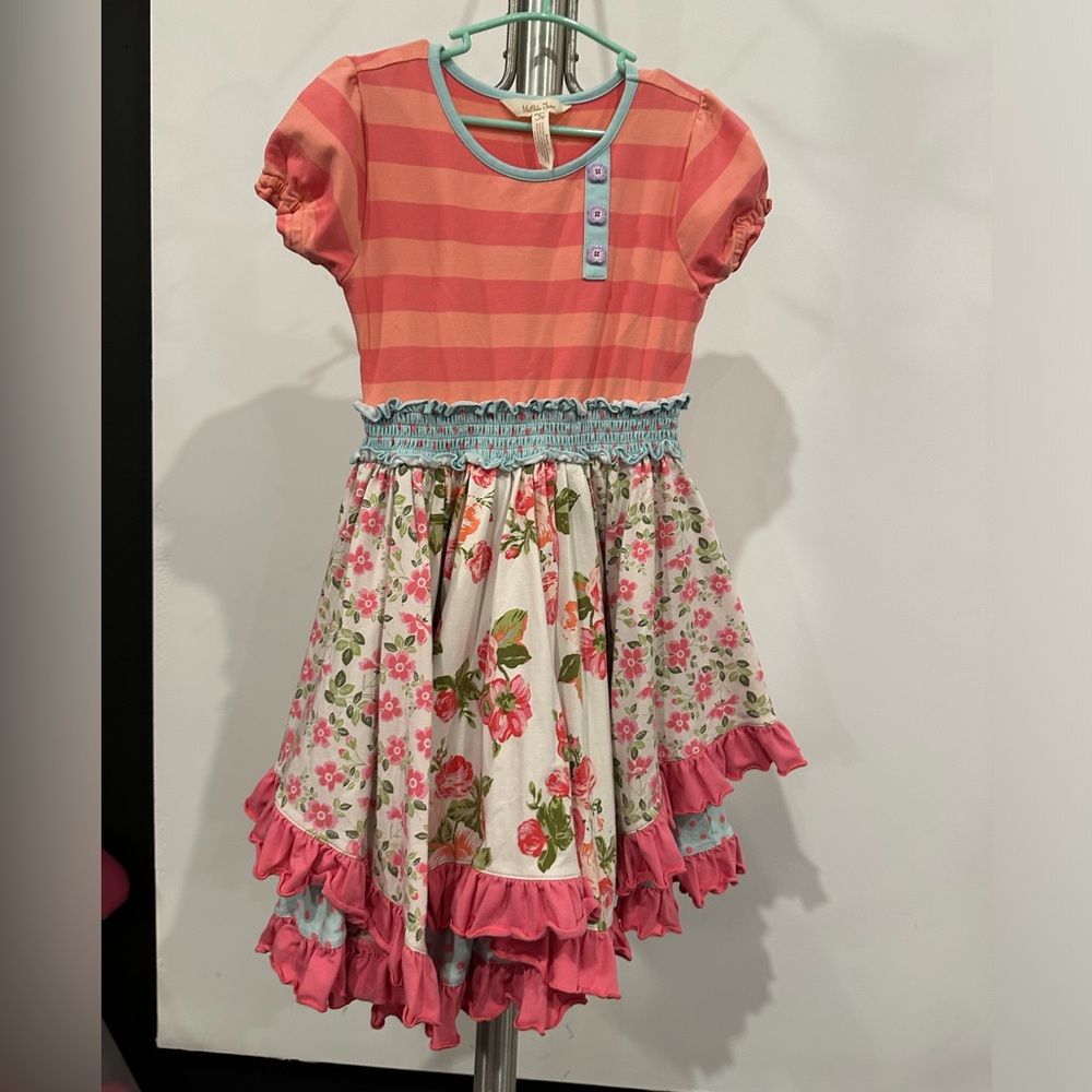Matilda, Jane dress size size 8 only been worn once